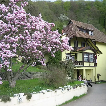Lettisches Haus Zajazd 2*