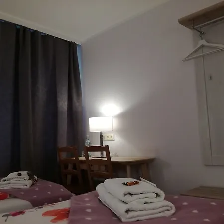 Lettisches Haus Zajazd