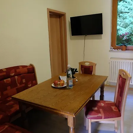 Zajazd Lettisches Haus 2*