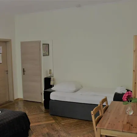 Zajazd Lettisches Haus