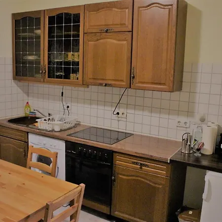 Lettisches Haus 2* Gundelfingen (Breisgau)