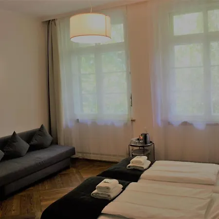 Lettisches Haus Zajazd