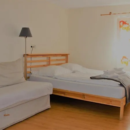 Lettisches Haus 2* Gundelfingen (Breisgau)