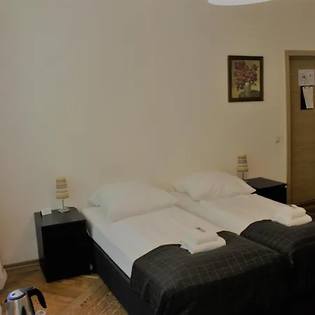 Zajazd Lettisches Haus 2*