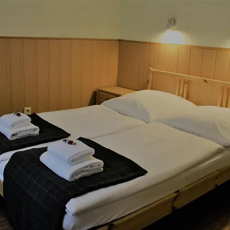 Lettisches Haus Zajazd 2*