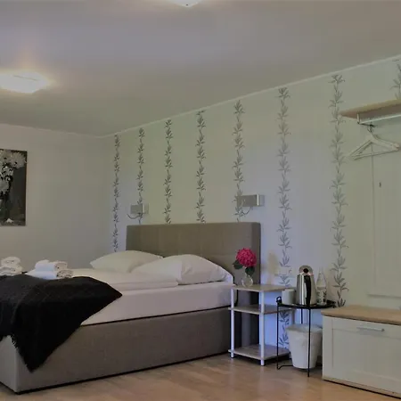 Lettisches Haus 2*
