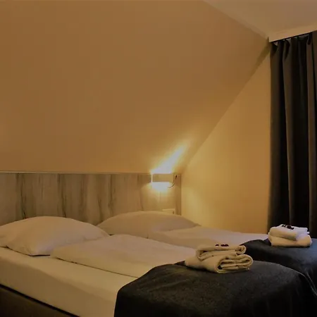 Lettisches Haus 2* Gundelfingen (Breisgau)