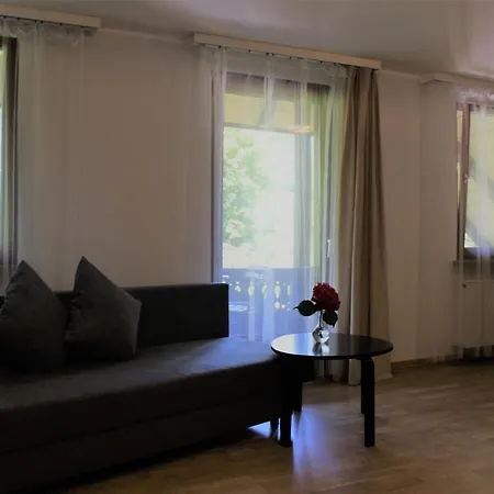 Lettisches Haus Zajazd Gundelfingen (Breisgau)