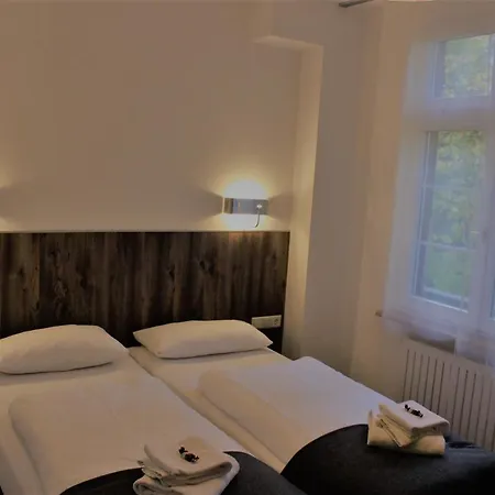 Zajazd Lettisches Haus Gundelfingen (Breisgau)