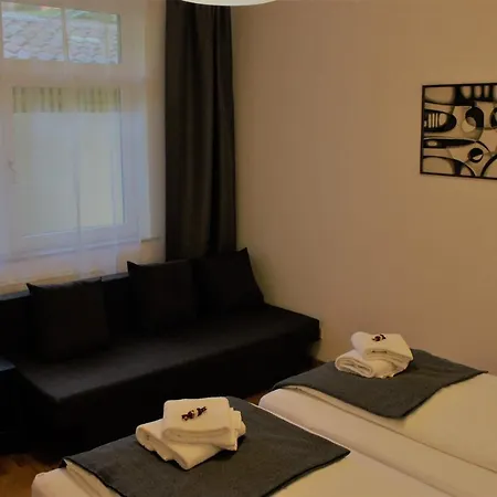 Lettisches Haus Zajazd Gundelfingen (Breisgau)