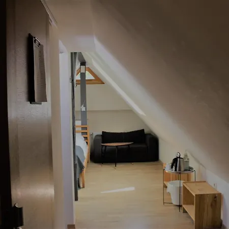 Zajazd Lettisches Haus 2*