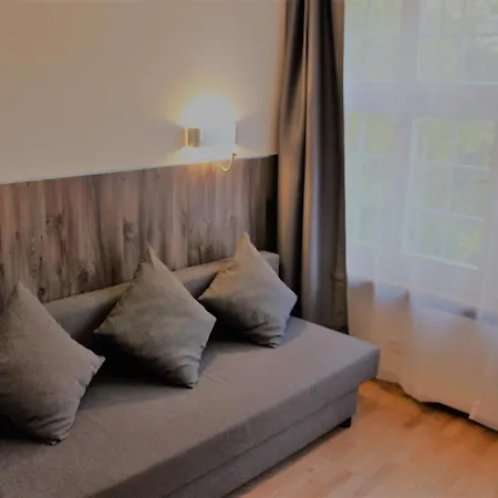 Lettisches Haus Han/Misafirhane Gundelfingen (Breisgau)