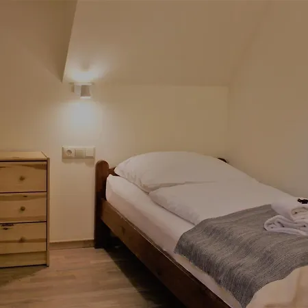 Zajazd Lettisches Haus