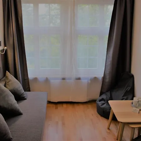 Lettisches Haus Zajazd 2*
