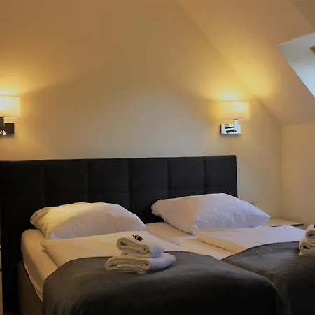 Zajazd Lettisches Haus Gundelfingen (Breisgau)