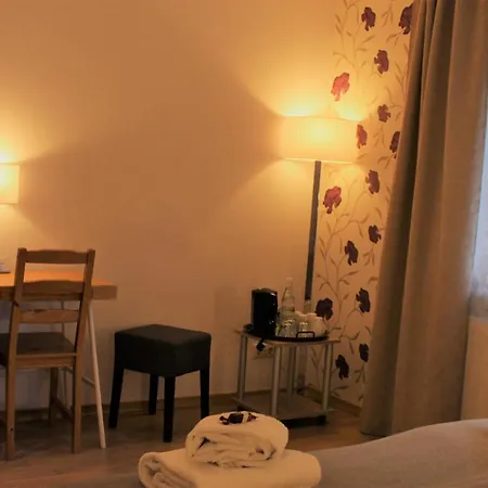 Zajazd Lettisches Haus Gundelfingen (Breisgau)