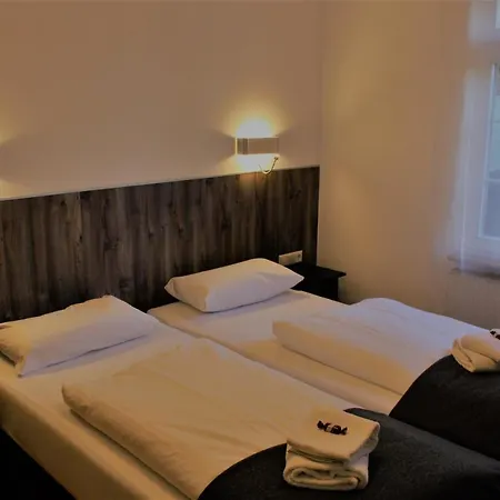 Zajazd Lettisches Haus Gundelfingen (Breisgau)