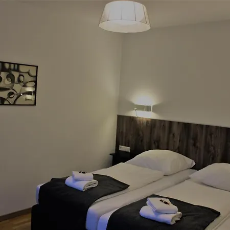 Zajazd Lettisches Haus 2*