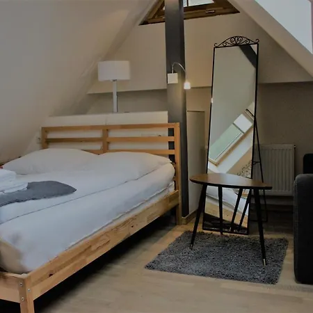 Lettisches Haus Zajazd 2*