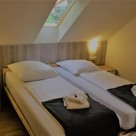 Lettisches Haus Gundelfingen (Breisgau)