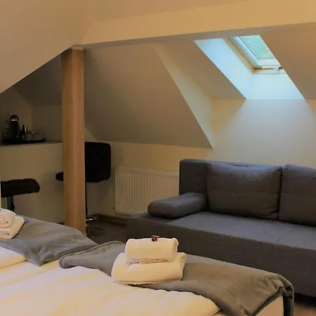 Lettisches Haus 2* Gundelfingen (Breisgau)
