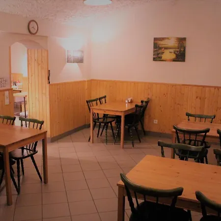 Zajazd Lettisches Haus Gundelfingen (Breisgau)